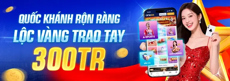 Sòng Bạc Trực Tuyến 10lode